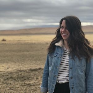 Meet your Posher, Hannah